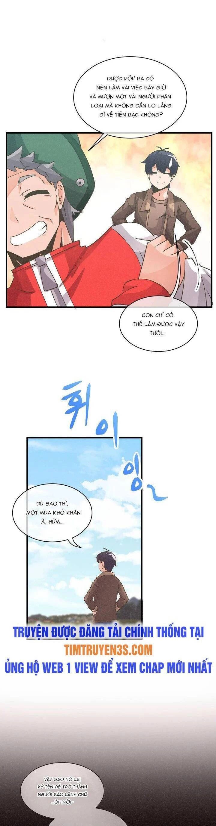 Nông Dân Linh Hồn Chapter 16 - 11