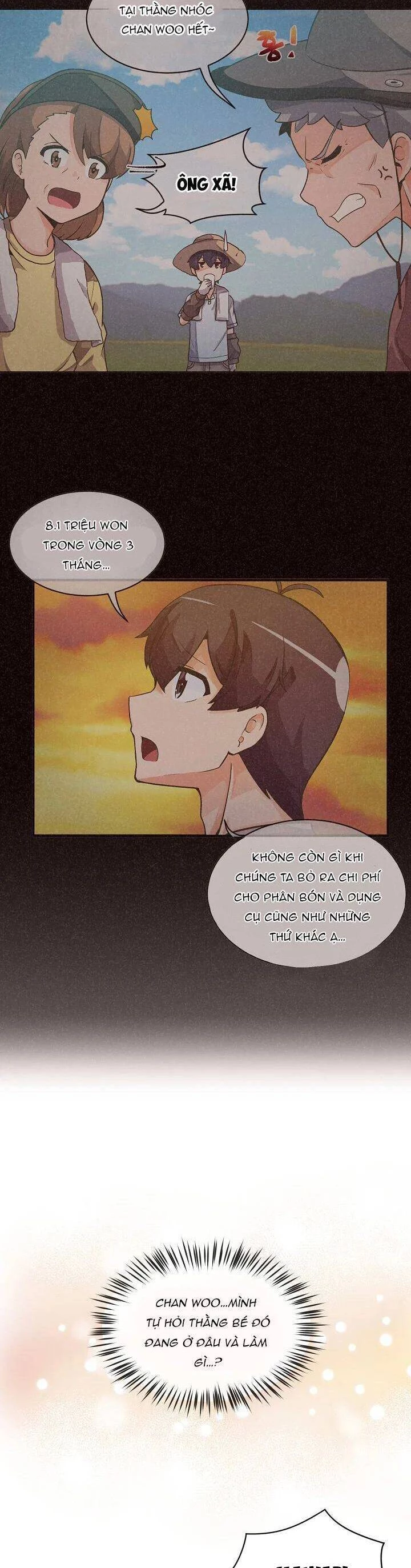 Nông Dân Linh Hồn Chapter 16 - 12
