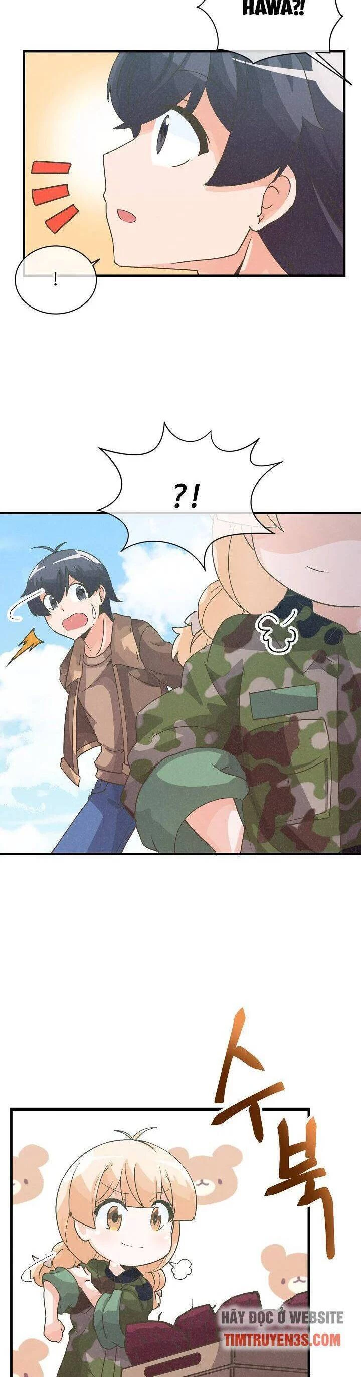 Nông Dân Linh Hồn Chapter 16 - 13