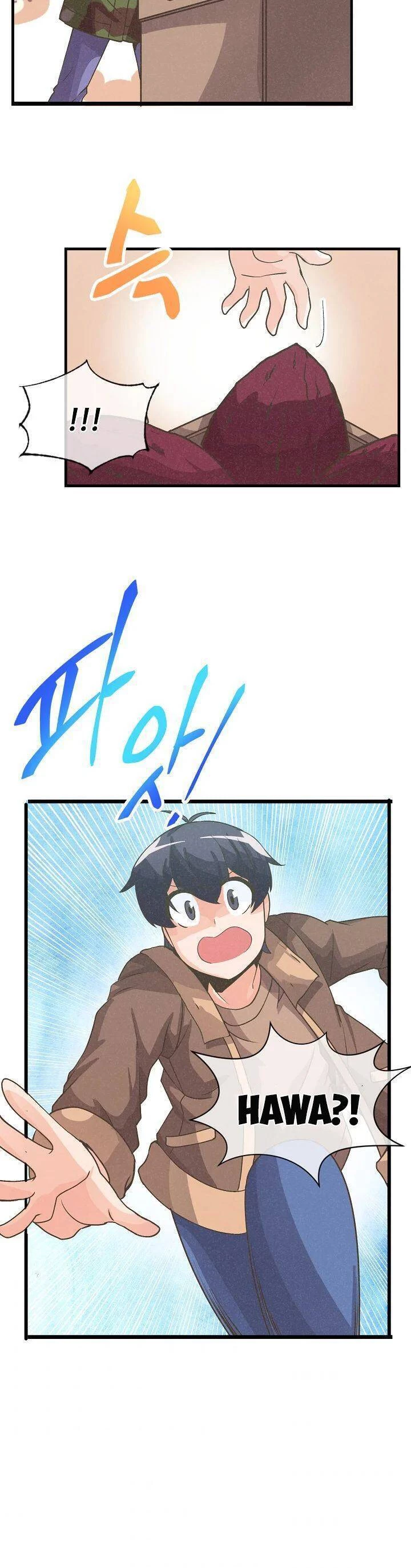 Nông Dân Linh Hồn Chapter 16 - 14