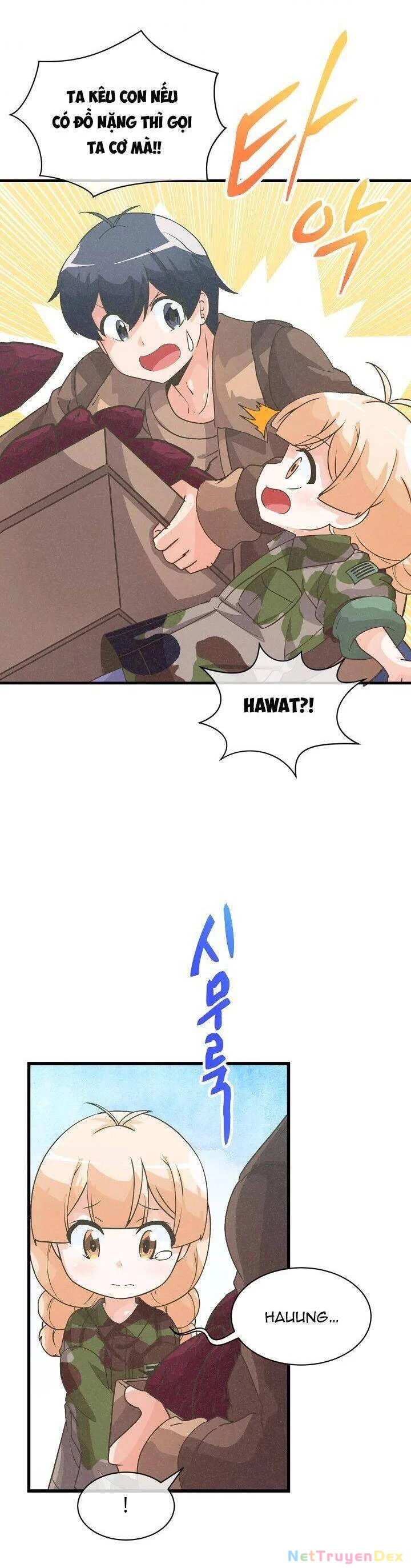 Nông Dân Linh Hồn Chapter 16 - 15