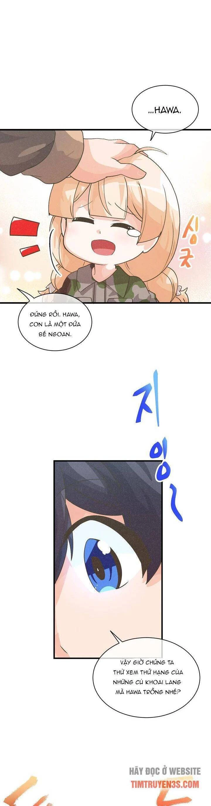 Nông Dân Linh Hồn Chapter 16 - 17