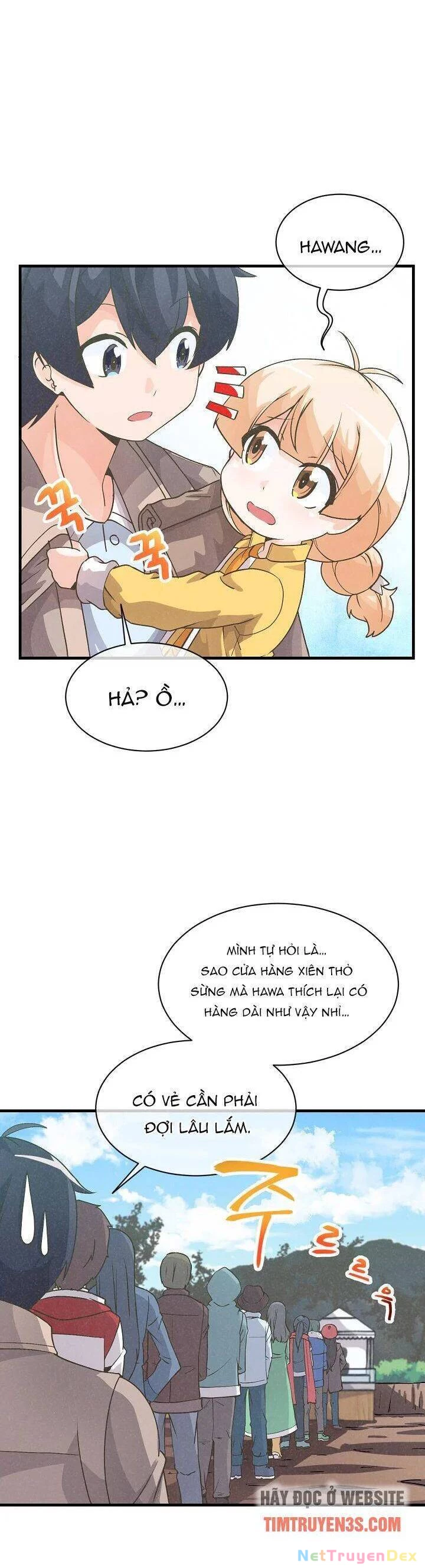 Nông Dân Linh Hồn Chapter 16 - 21