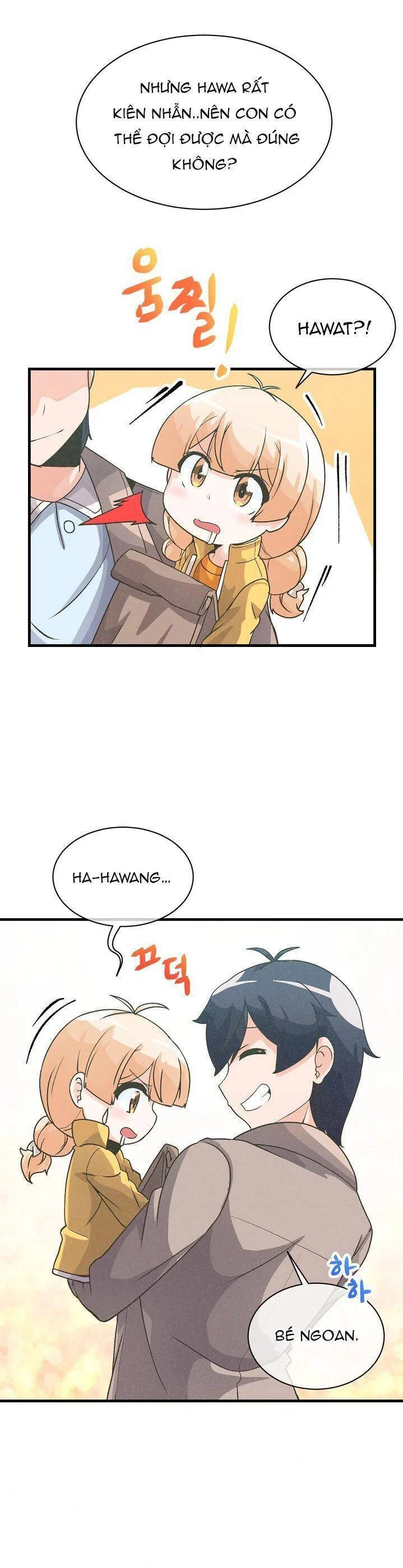 Nông Dân Linh Hồn Chapter 16 - 22