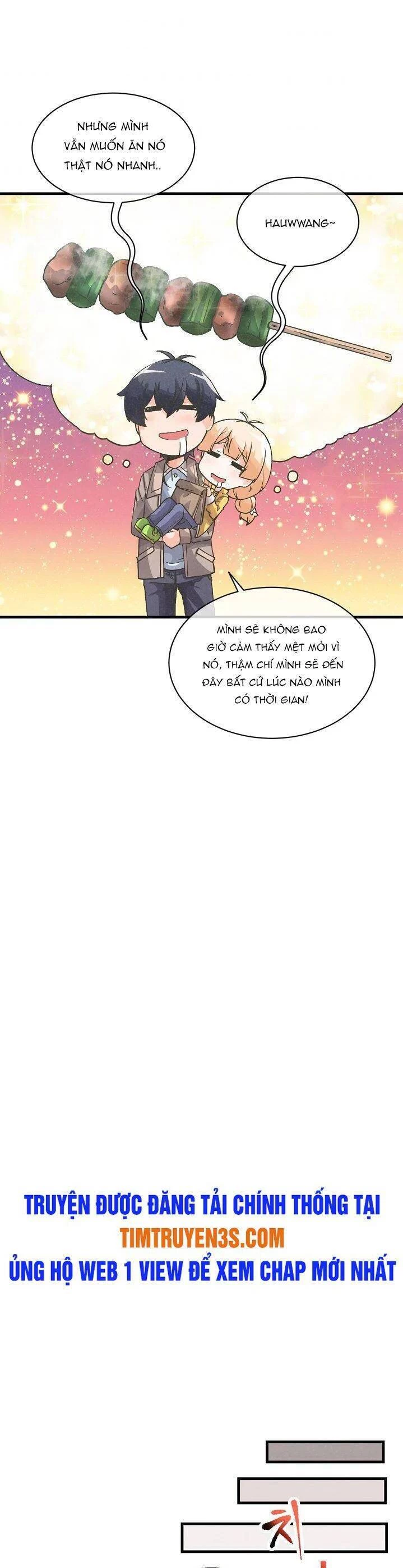 Nông Dân Linh Hồn Chapter 16 - 23