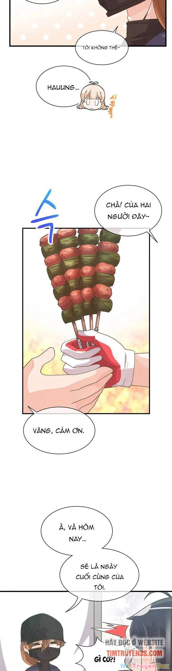 Nông Dân Linh Hồn Chapter 16 - 25