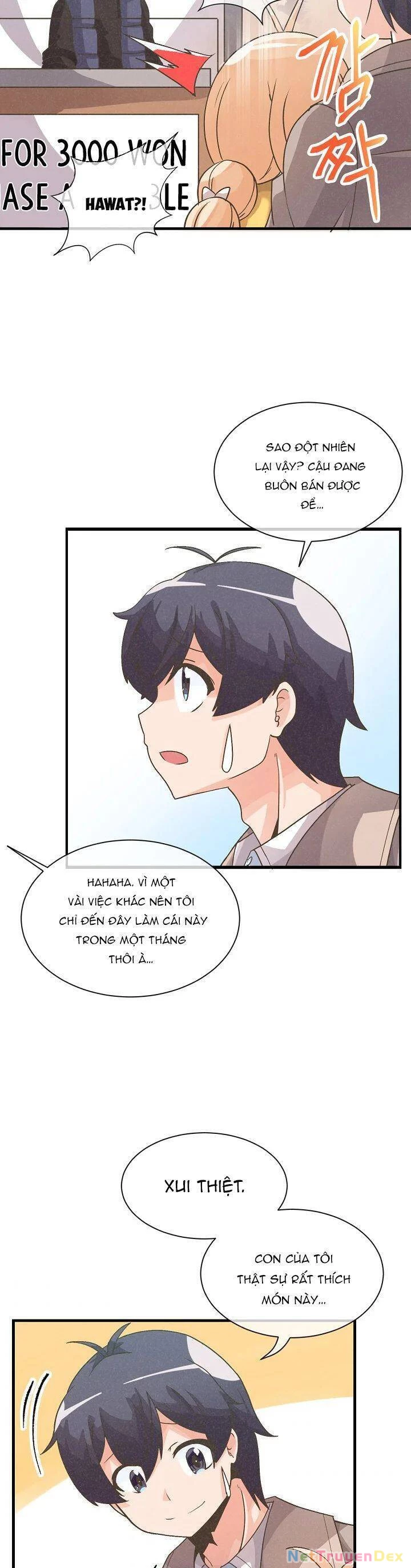 Nông Dân Linh Hồn Chapter 16 - 26