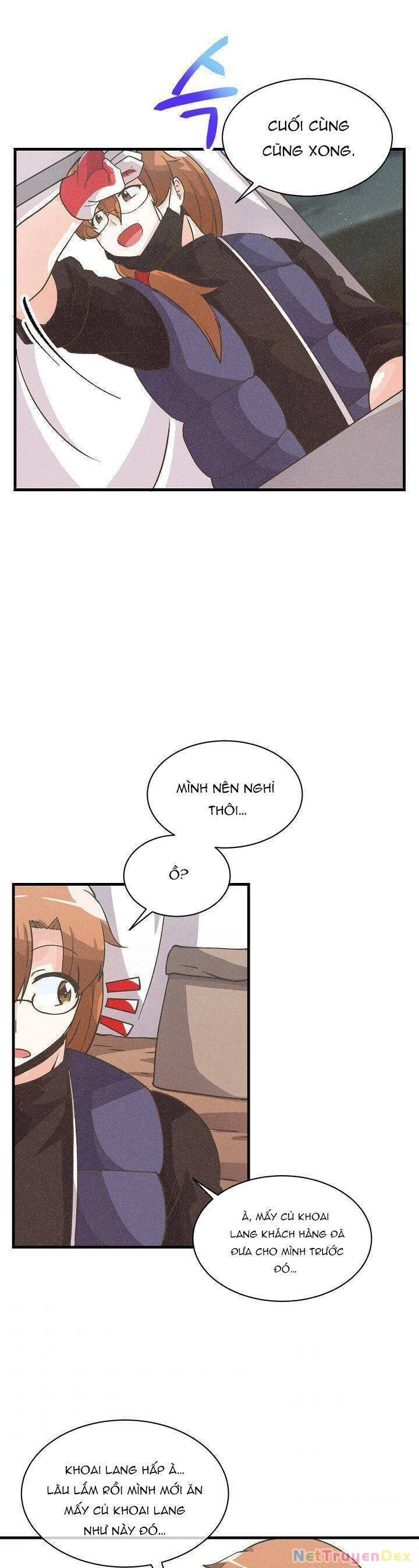 Nông Dân Linh Hồn Chapter 16 - 30