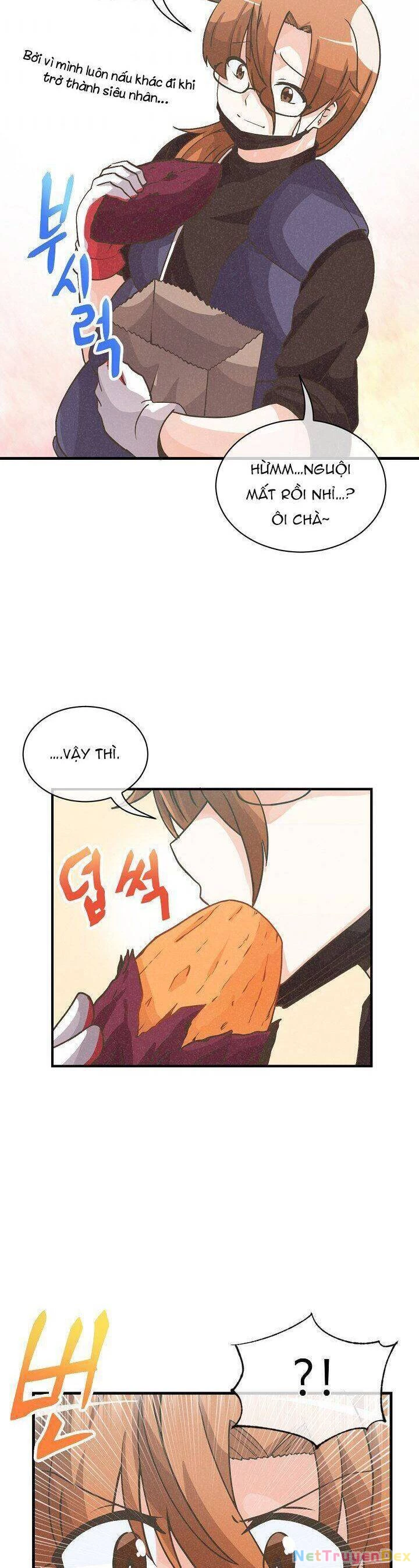 Nông Dân Linh Hồn Chapter 16 - 31