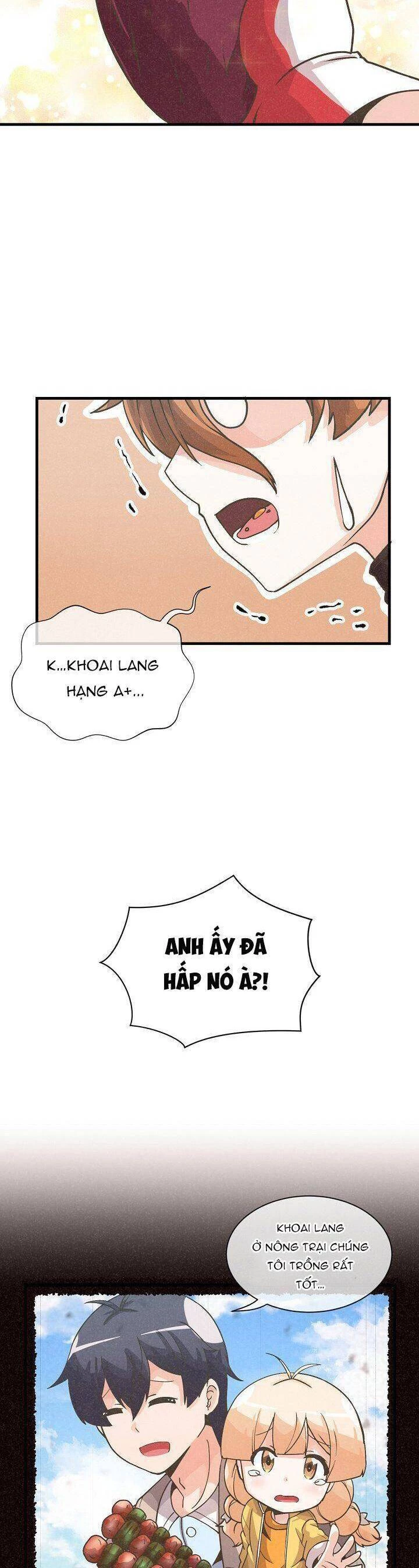 Nông Dân Linh Hồn Chapter 16 - 33