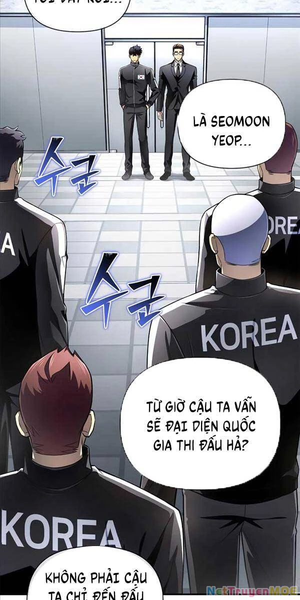 Cuộc Chiến Siêu Nhân Chapter 71 - 5