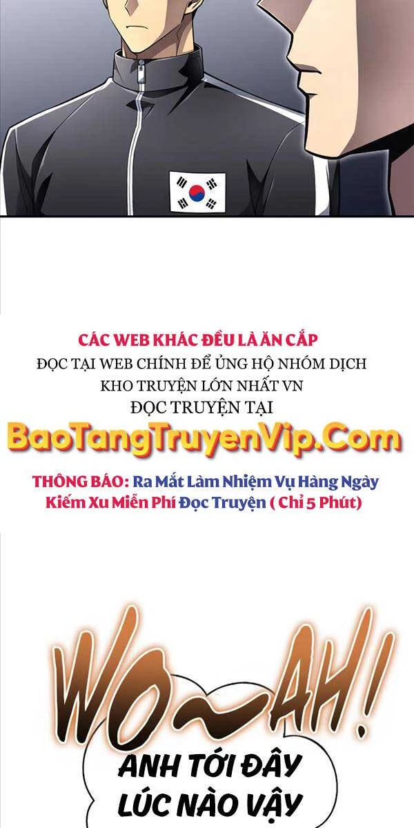 Cuộc Chiến Siêu Nhân Chapter 71 - 7