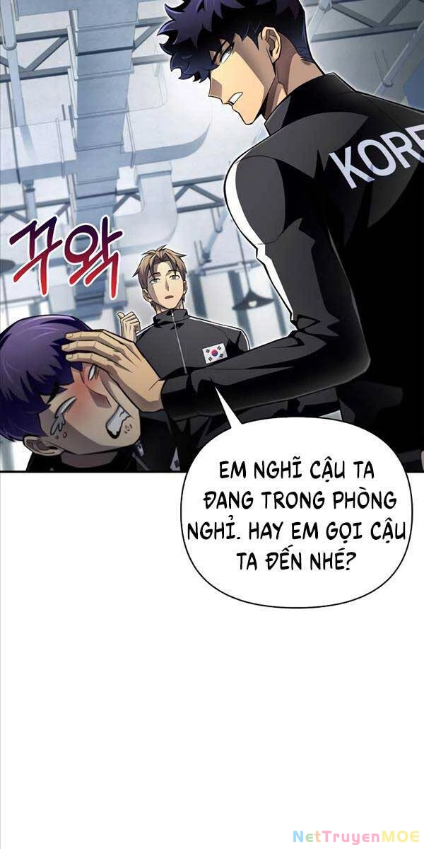 Cuộc Chiến Siêu Nhân Chapter 71 - 32