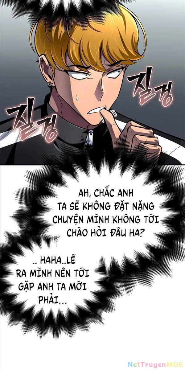 Cuộc Chiến Siêu Nhân Chapter 71 - 40