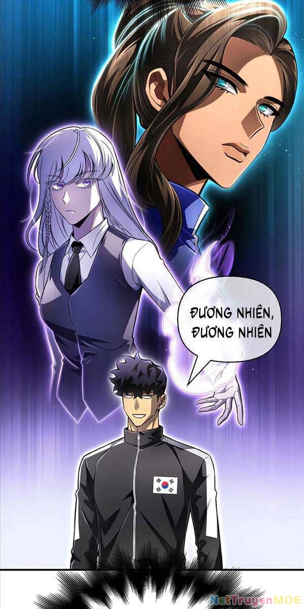 Cuộc Chiến Siêu Nhân Chapter 71 - 53