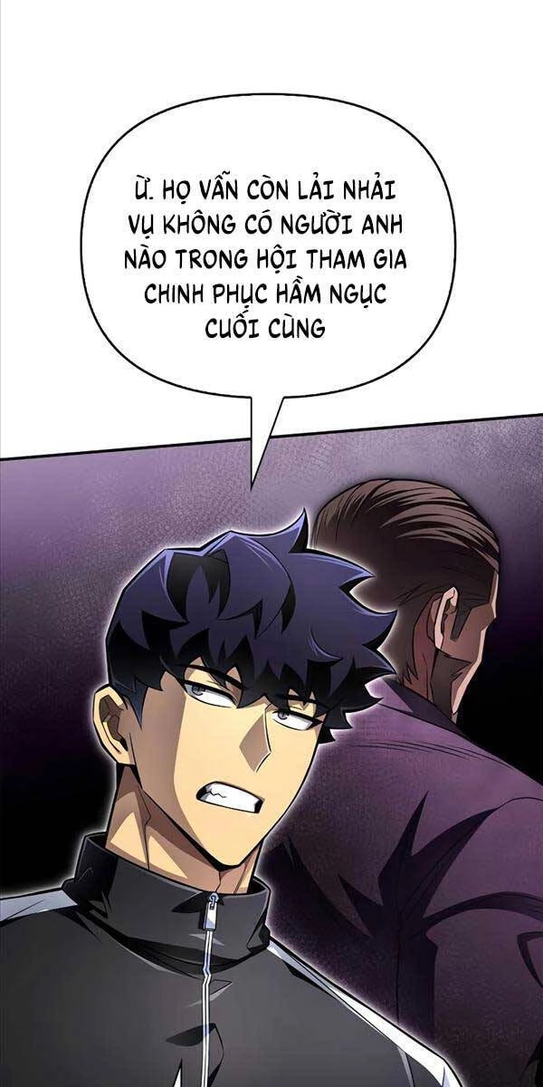 Cuộc Chiến Siêu Nhân Chapter 71 - 58