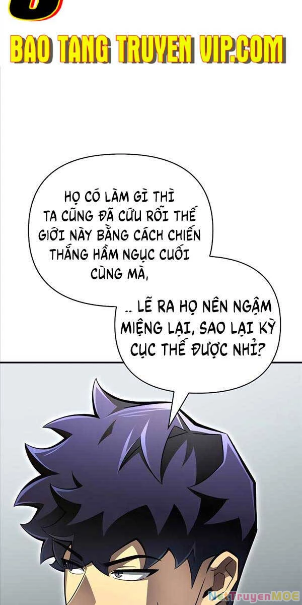 Cuộc Chiến Siêu Nhân Chapter 71 - 61