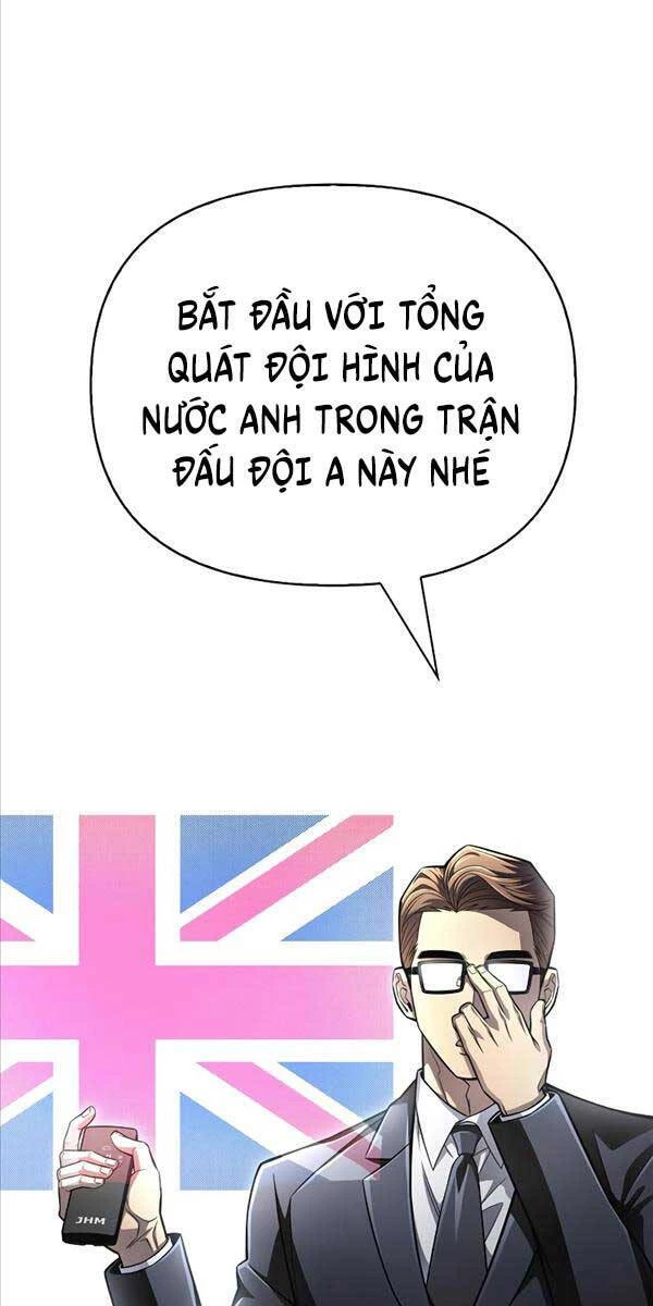 Cuộc Chiến Siêu Nhân Chapter 71 - 67