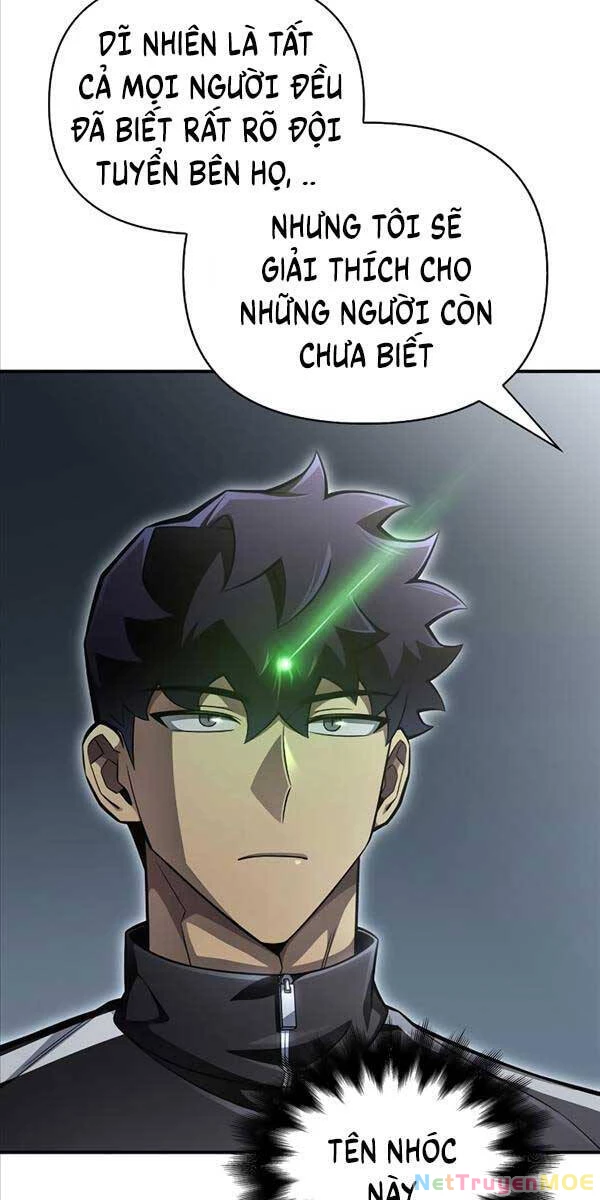 Cuộc Chiến Siêu Nhân Chapter 71 - 69