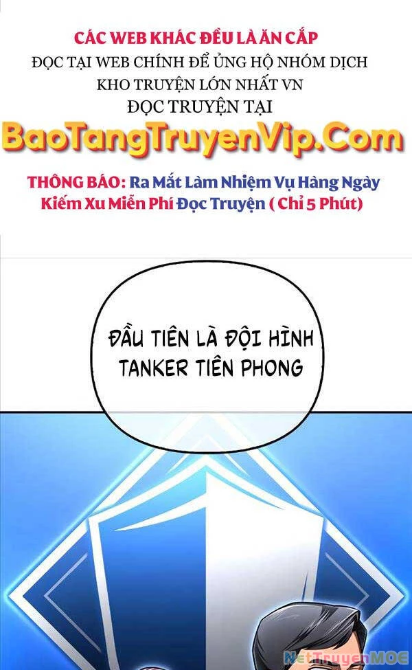 Cuộc Chiến Siêu Nhân Chapter 71 - 74