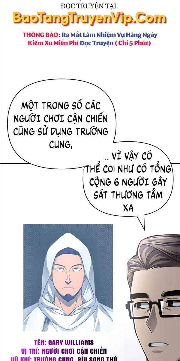 Cuộc Chiến Siêu Nhân Chapter 71 - 80