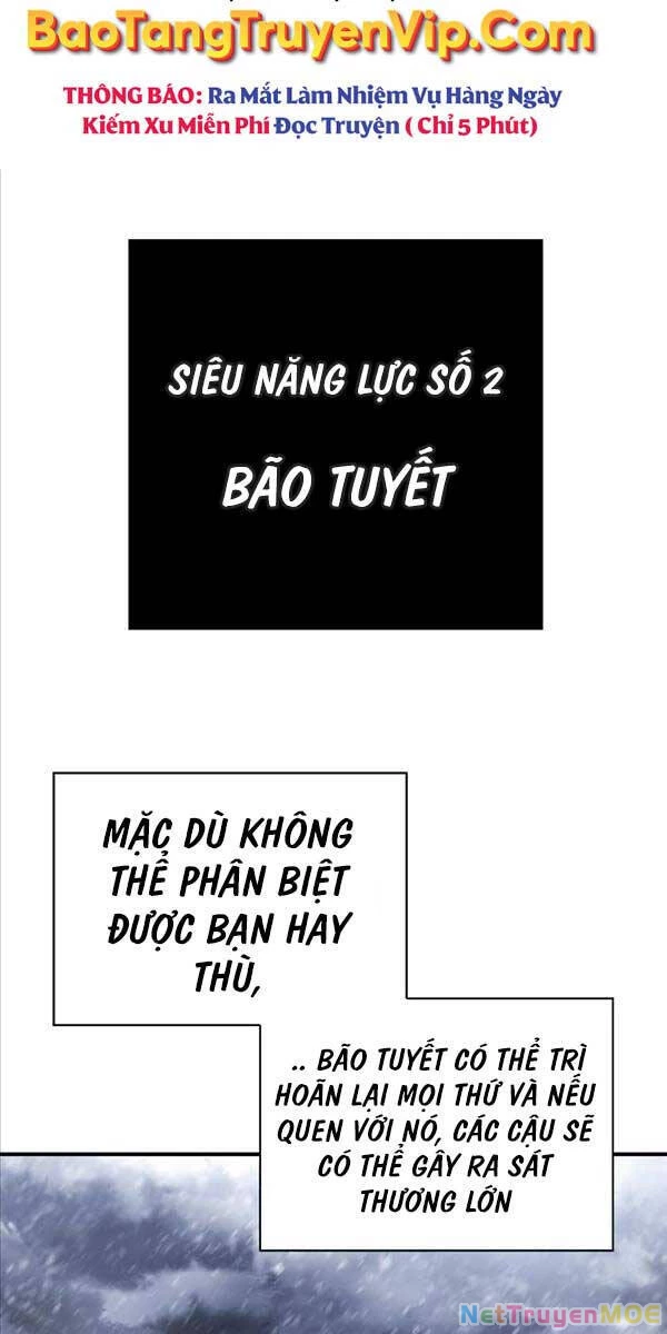 Cuộc Chiến Siêu Nhân Chapter 71 - 98