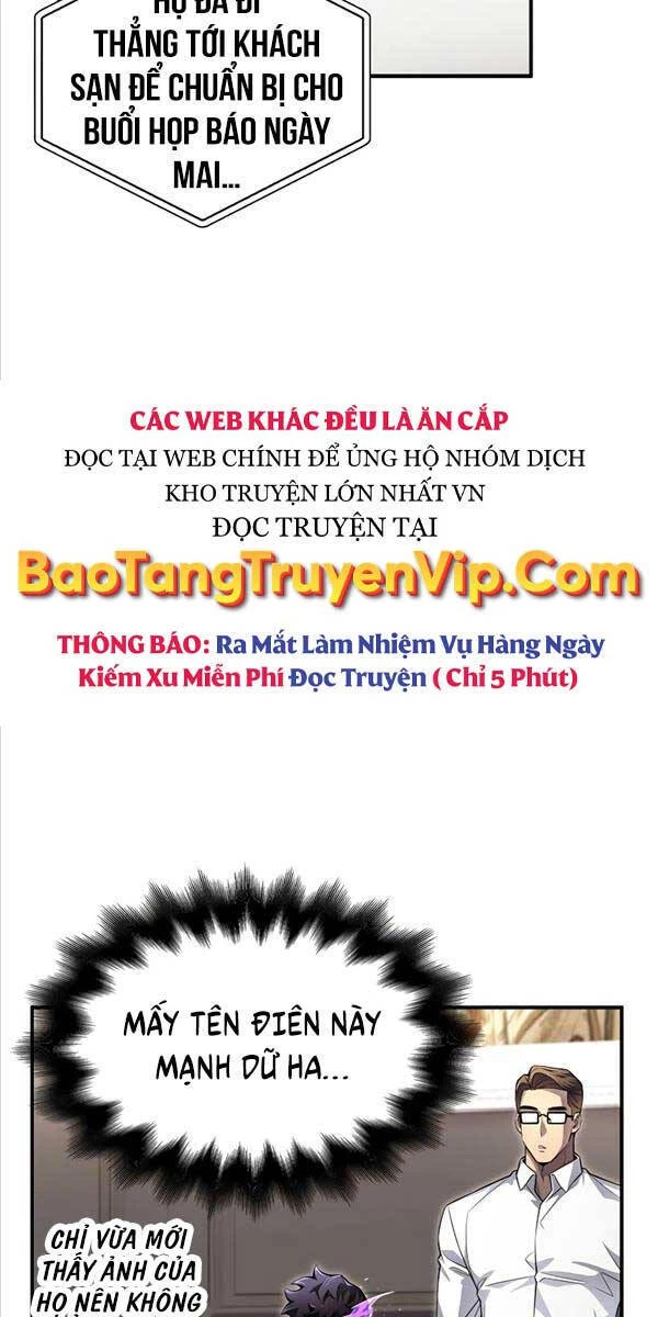 Cuộc Chiến Siêu Nhân Chapter 71 - 127