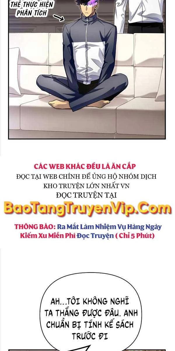 Cuộc Chiến Siêu Nhân Chapter 71 - 128