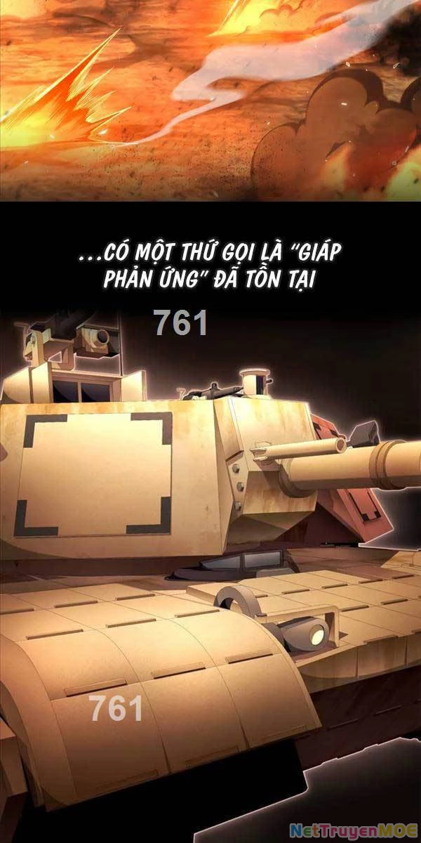 Cuộc Chiến Siêu Nhân Chapter 73 - 2