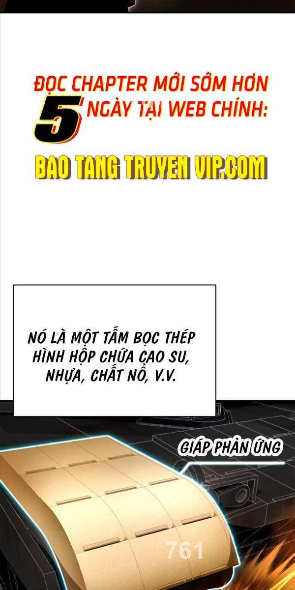 Cuộc Chiến Siêu Nhân Chapter 73 - 3