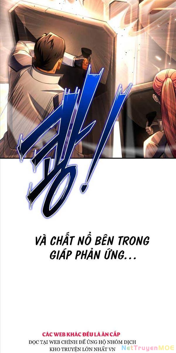 Cuộc Chiến Siêu Nhân Chapter 73 - 9