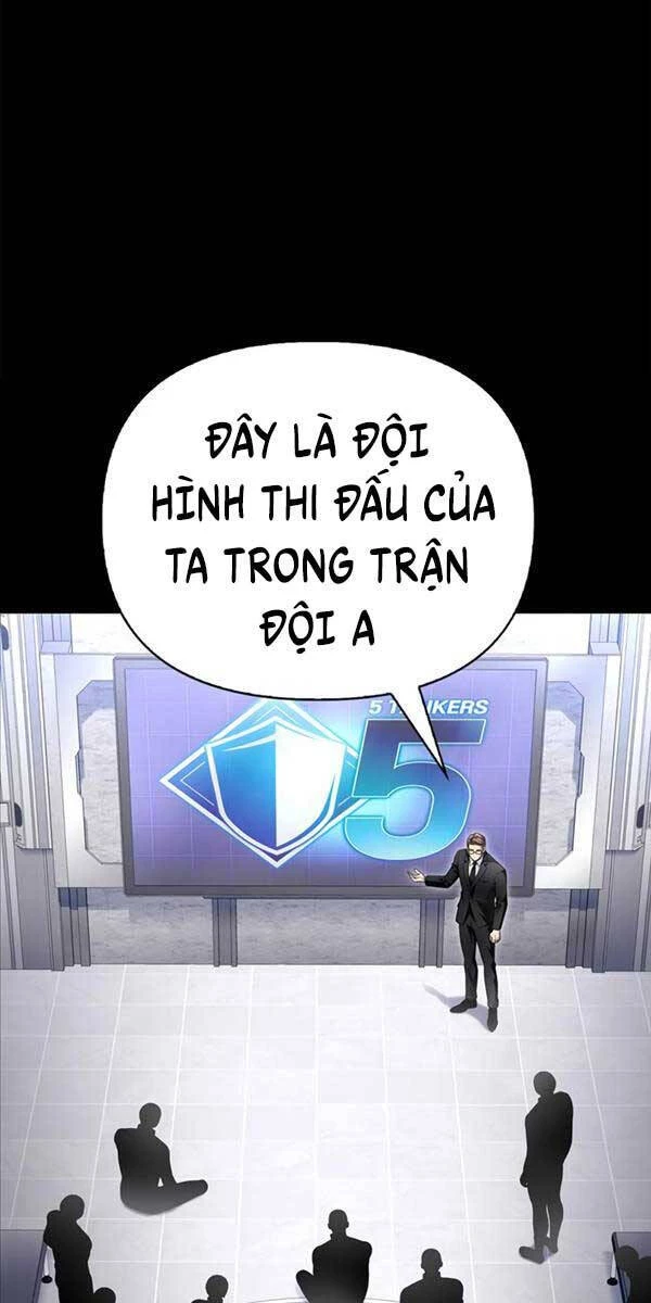 Cuộc Chiến Siêu Nhân Chapter 73 - 23