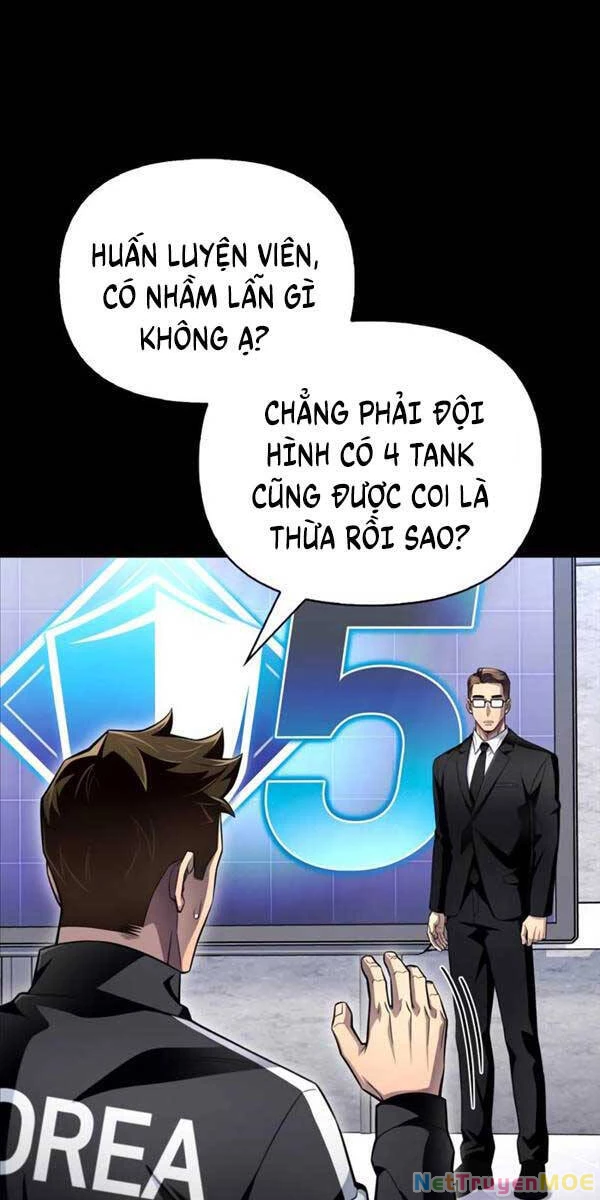 Cuộc Chiến Siêu Nhân Chapter 73 - 26