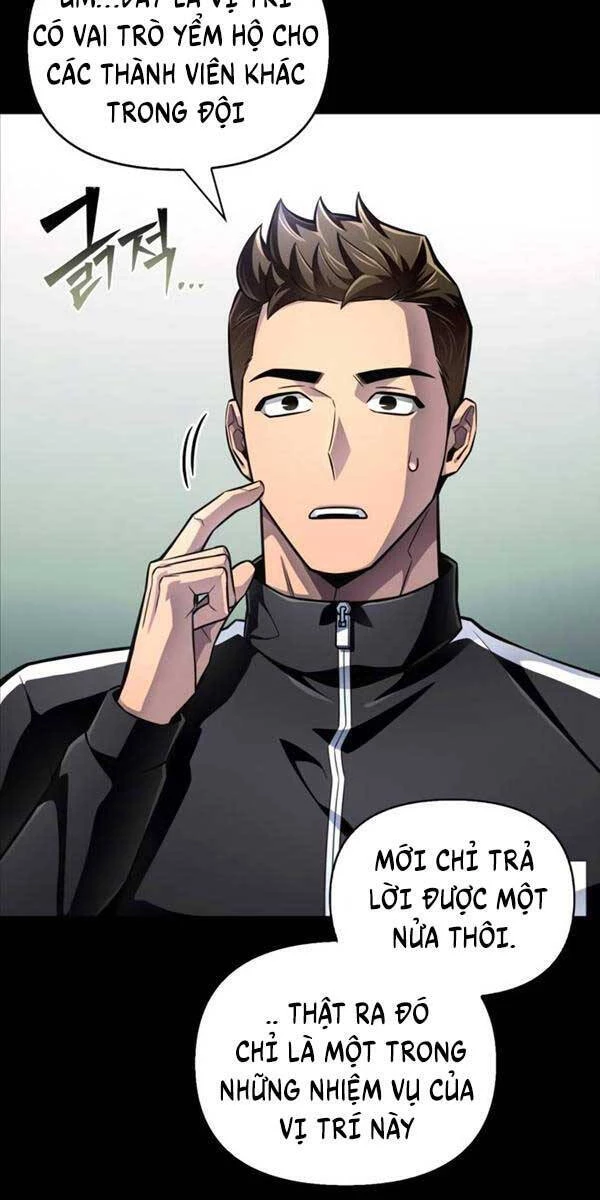 Cuộc Chiến Siêu Nhân Chapter 73 - 41