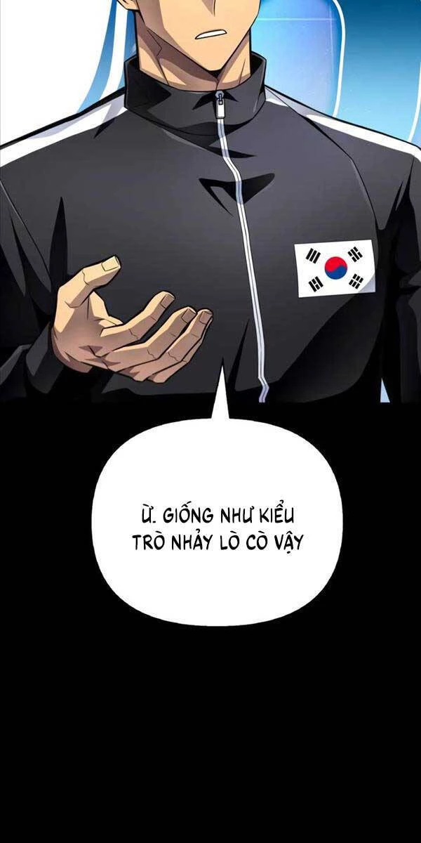 Cuộc Chiến Siêu Nhân Chapter 73 - 45