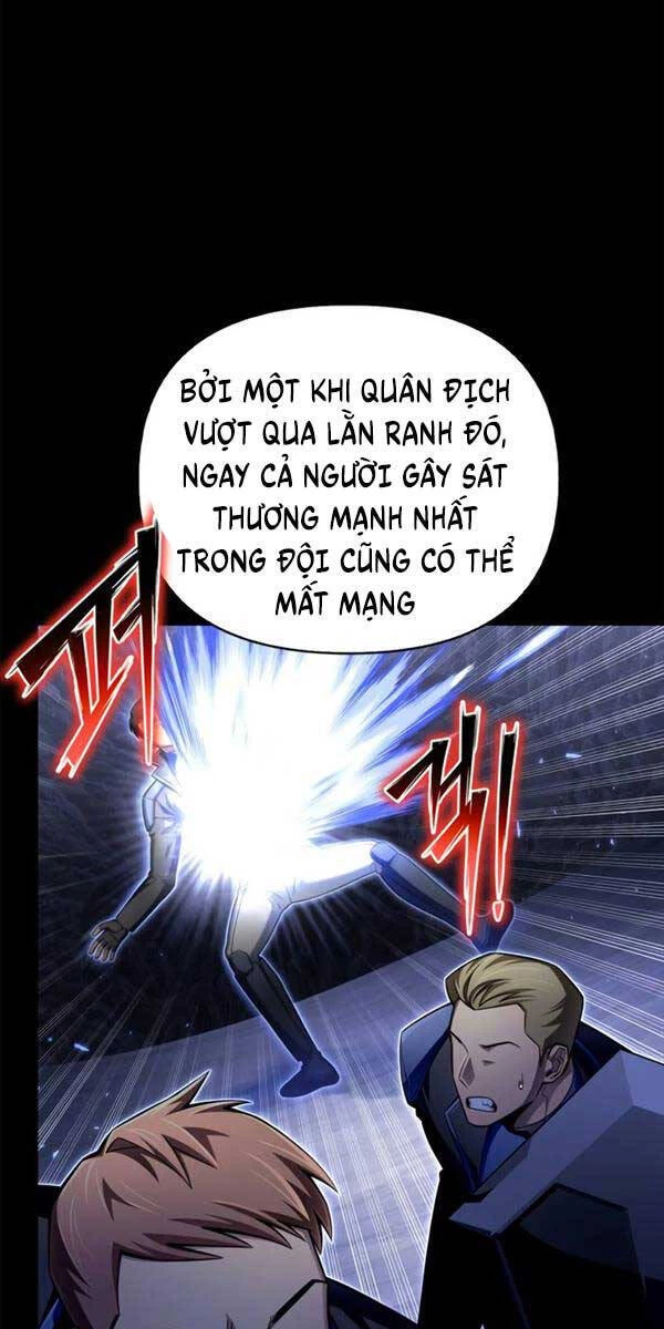 Cuộc Chiến Siêu Nhân Chapter 73 - 48