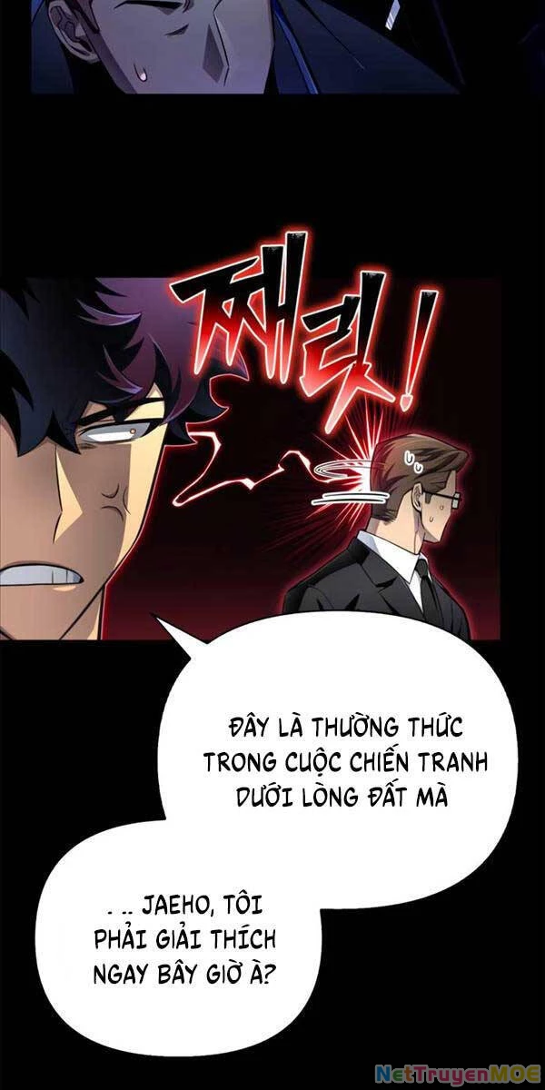 Cuộc Chiến Siêu Nhân Chapter 73 - 49