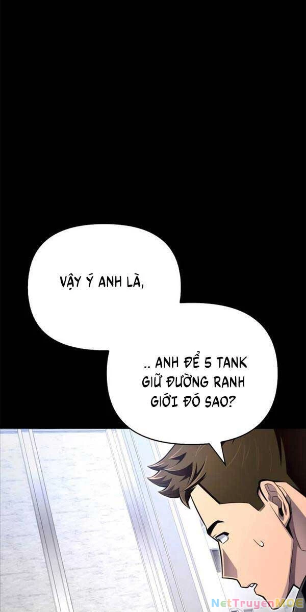 Cuộc Chiến Siêu Nhân Chapter 73 - 50