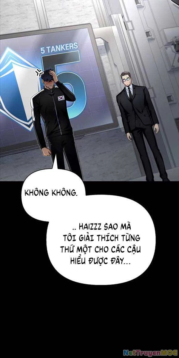 Cuộc Chiến Siêu Nhân Chapter 73 - 51