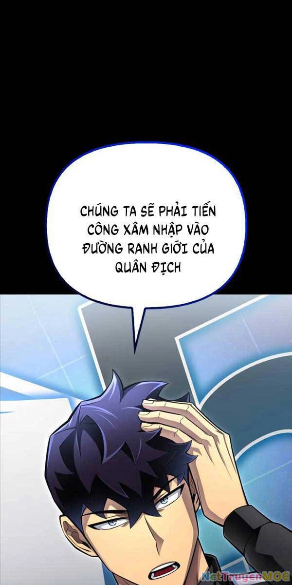 Cuộc Chiến Siêu Nhân Chapter 73 - 52