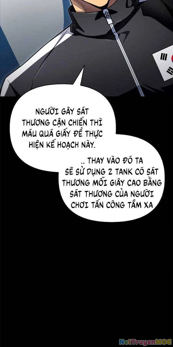 Cuộc Chiến Siêu Nhân Chapter 73 - 53