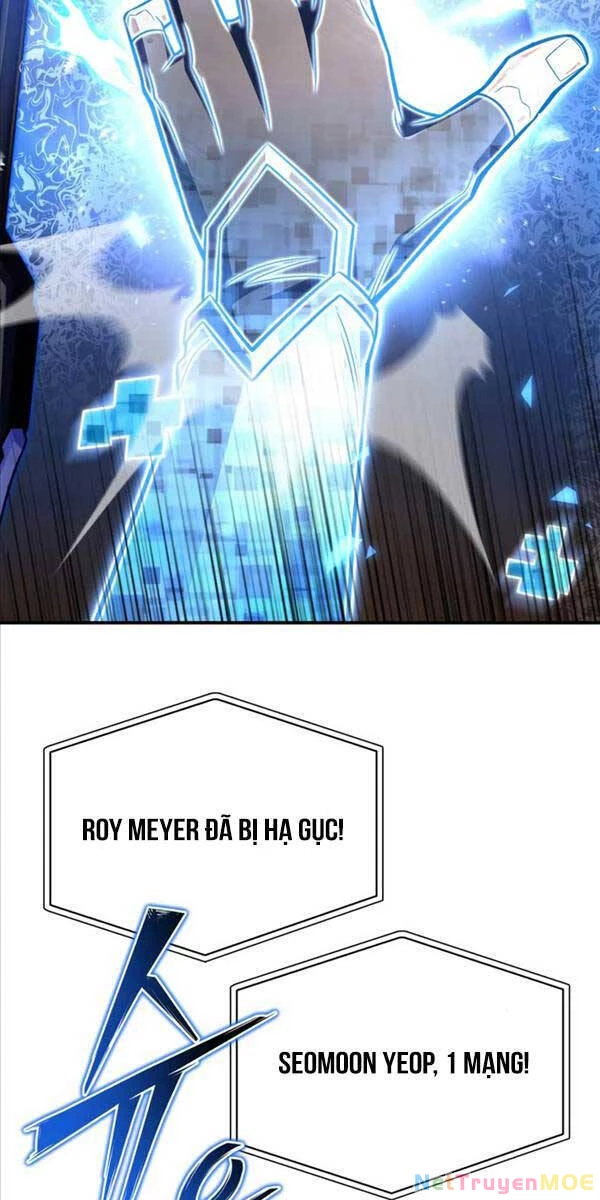 Cuộc Chiến Siêu Nhân Chapter 73 - 66