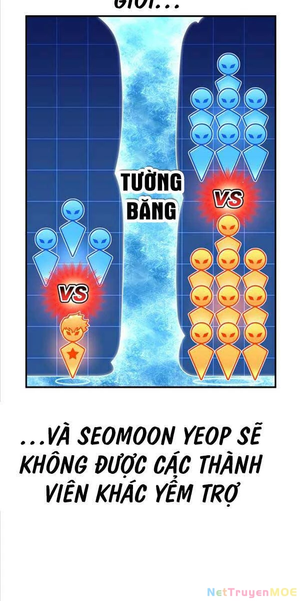 Cuộc Chiến Siêu Nhân Chapter 73 - 68