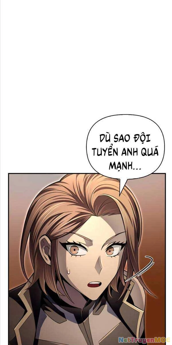 Cuộc Chiến Siêu Nhân Chapter 73 - 80