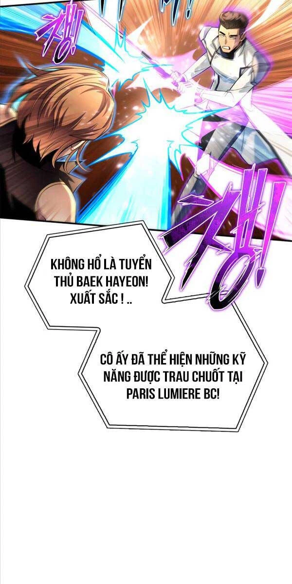 Cuộc Chiến Siêu Nhân Chapter 73 - 89
