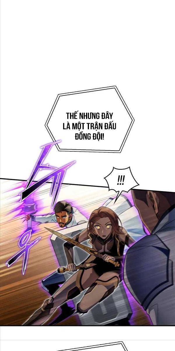 Cuộc Chiến Siêu Nhân Chapter 73 - 90