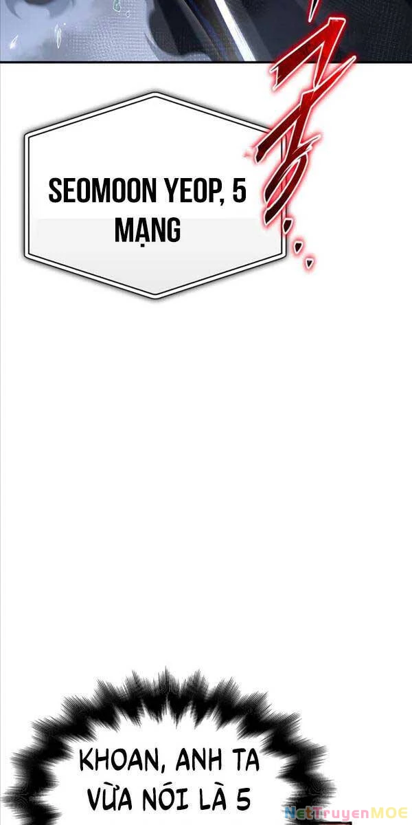 Cuộc Chiến Siêu Nhân Chapter 73 - 97