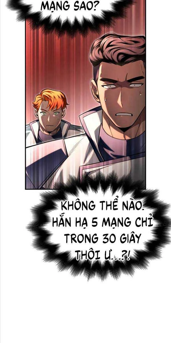 Cuộc Chiến Siêu Nhân Chapter 73 - 98