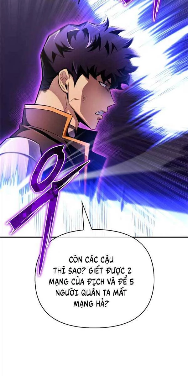 Cuộc Chiến Siêu Nhân Chapter 73 - 102