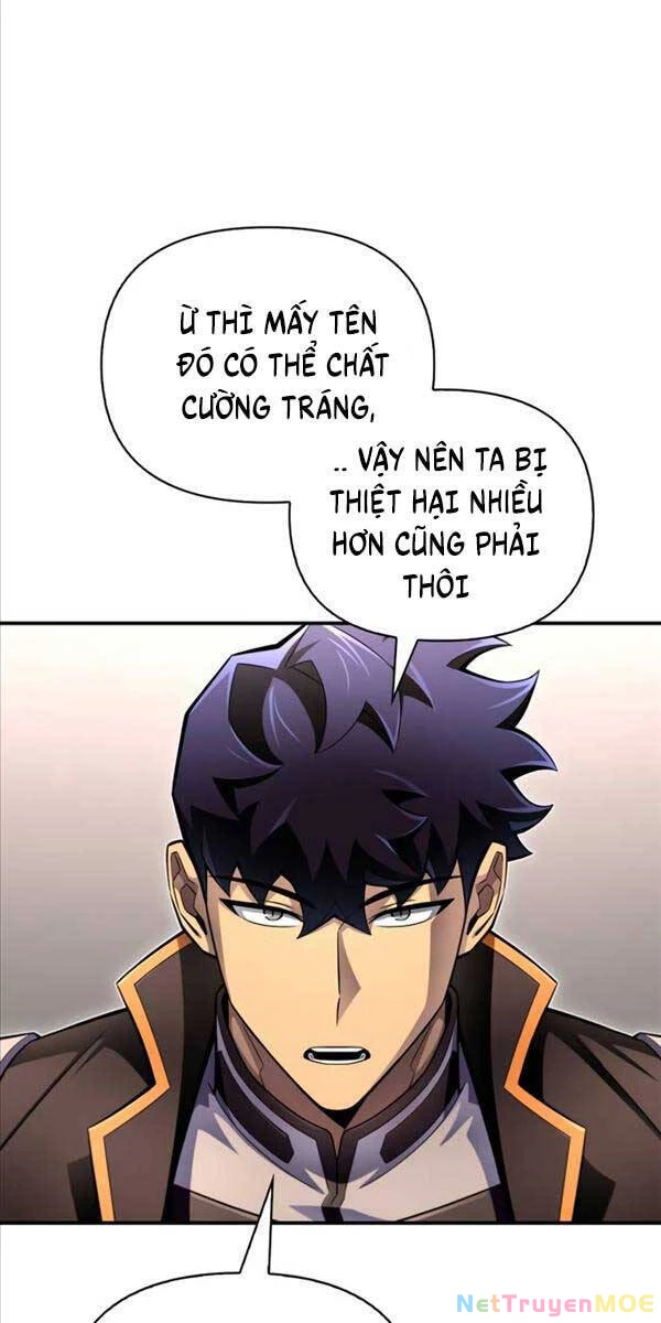 Cuộc Chiến Siêu Nhân Chapter 73 - 125